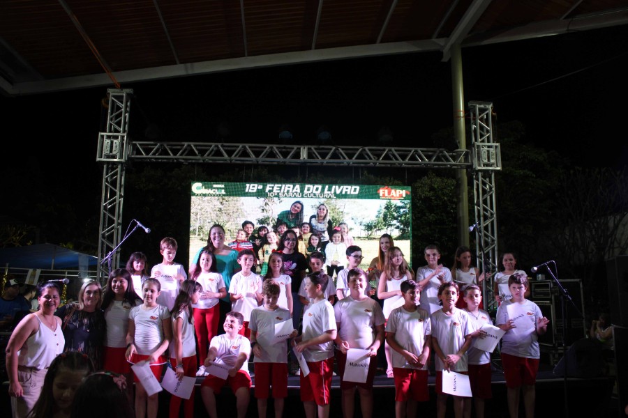 10º Sarau Cultural