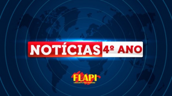 Notícias do 4º Ano
