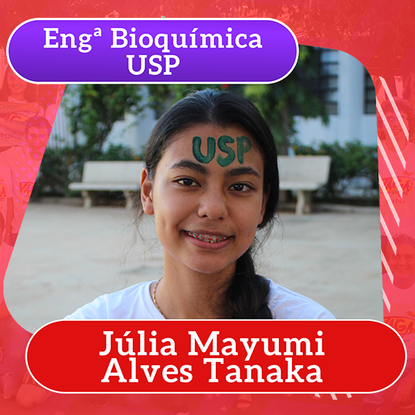 Júlia Mayumi Alves Tanaka