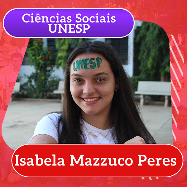 Isabela Mazzuco Peres