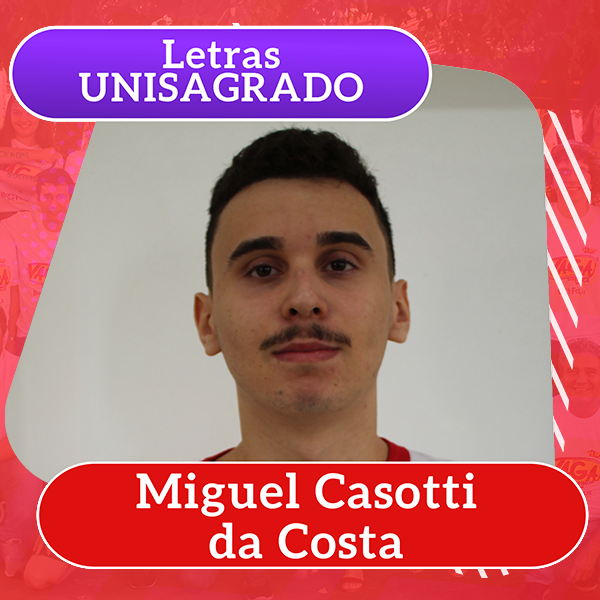 Miguel Casotti da Costa