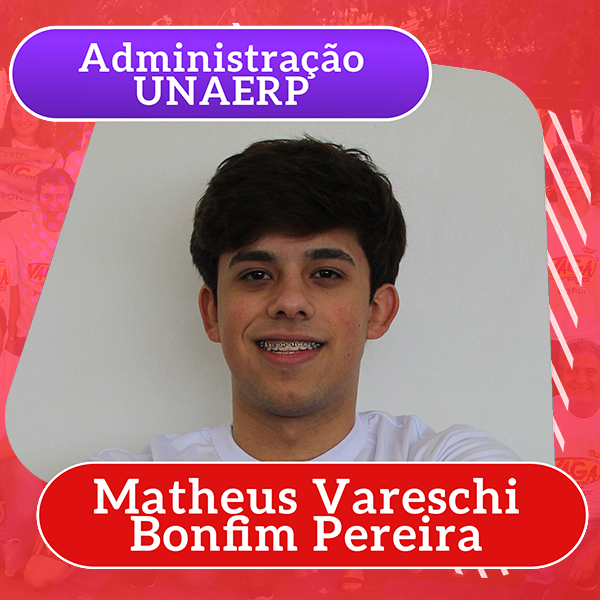 Matheus Vareschi Bonfim Pereira