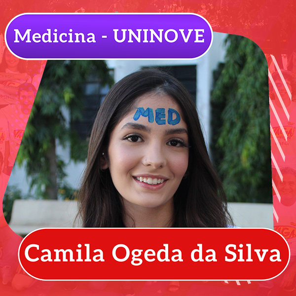 Camila Ogeda da Silva