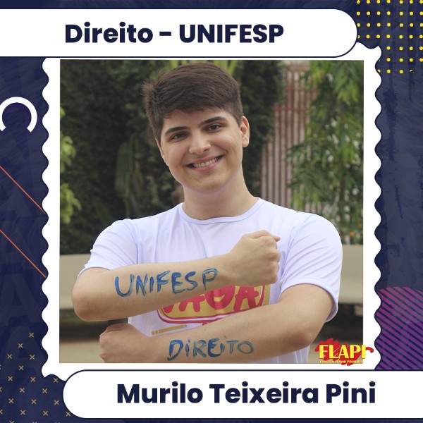Murilo Teixeira Pini