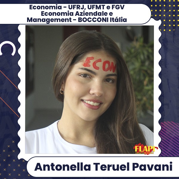 Antonella Teruel Pavani