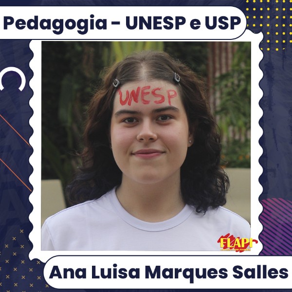 Ana Luisa Marques Salles