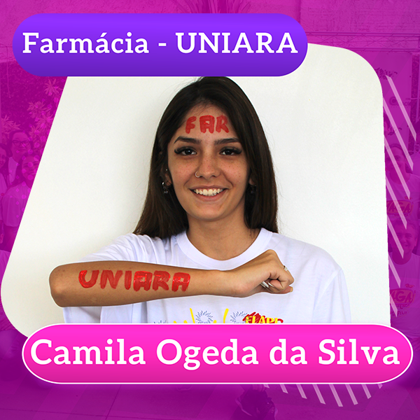 Camila Ogeda da Silva 