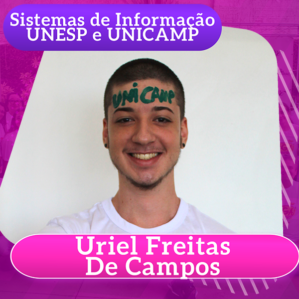 Uriel Freitas De Campos