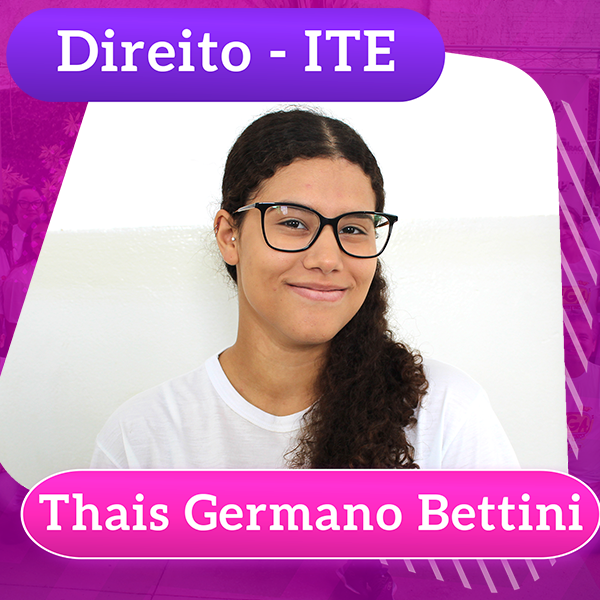Thais Germano Bettini