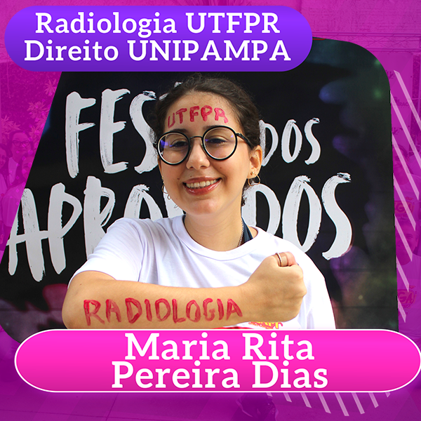 Maria Rita Pereira Dias