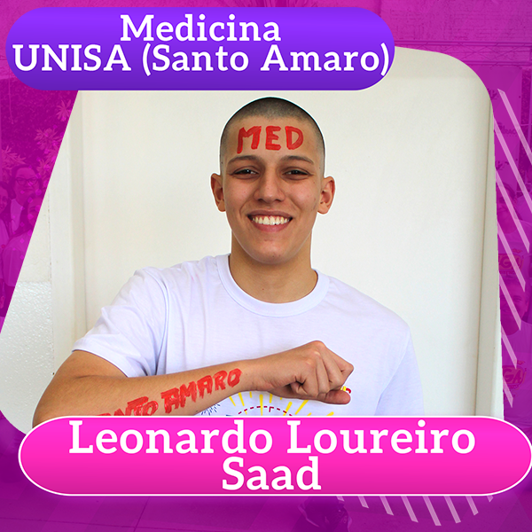 Leonardo Loureiro Saad