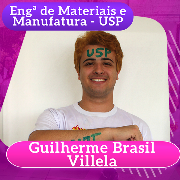 Guilherme Brasil Villela