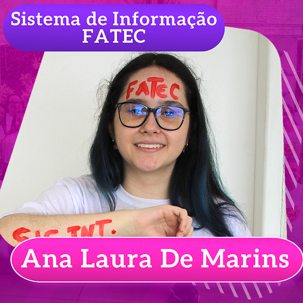 Ana Laura De Marins
