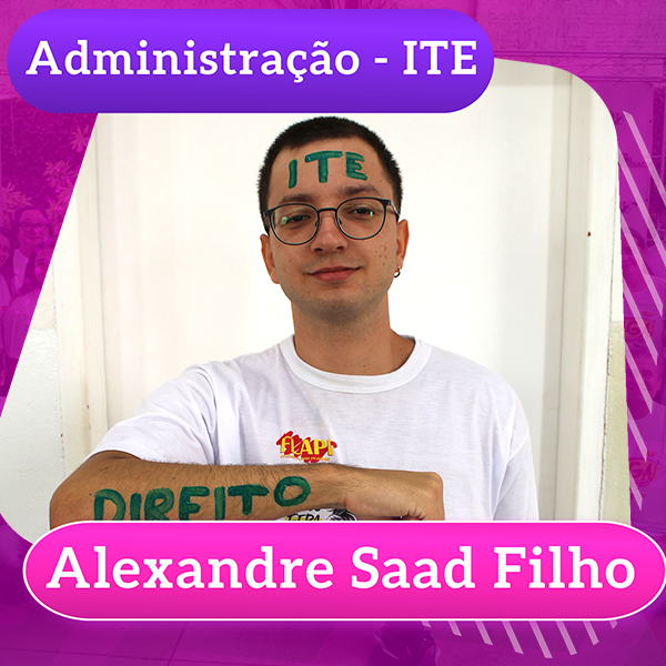 Alexandre Saad Filho
